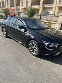 رينو تلسمان